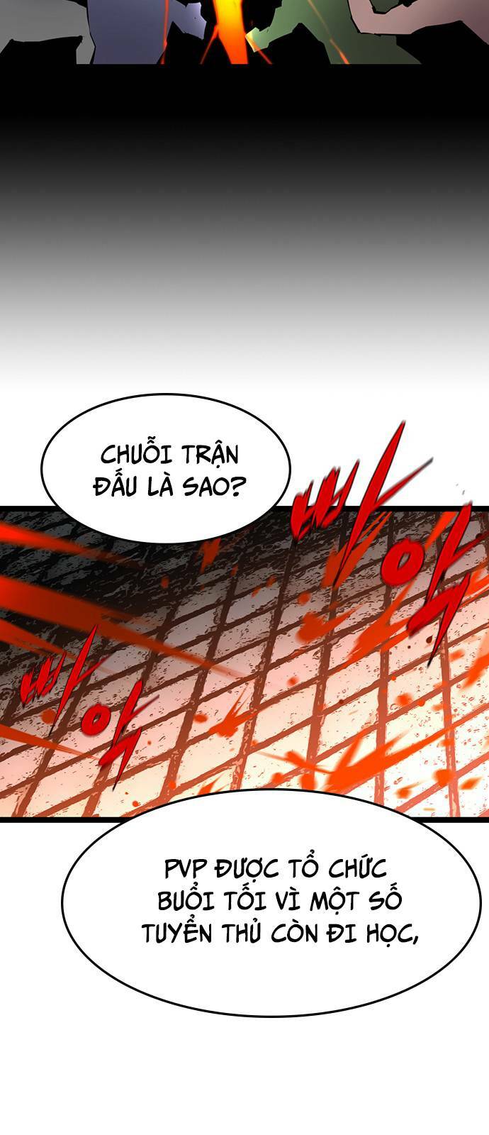 Phòng Gym Hanlim Chapter 82 - Trang 2
