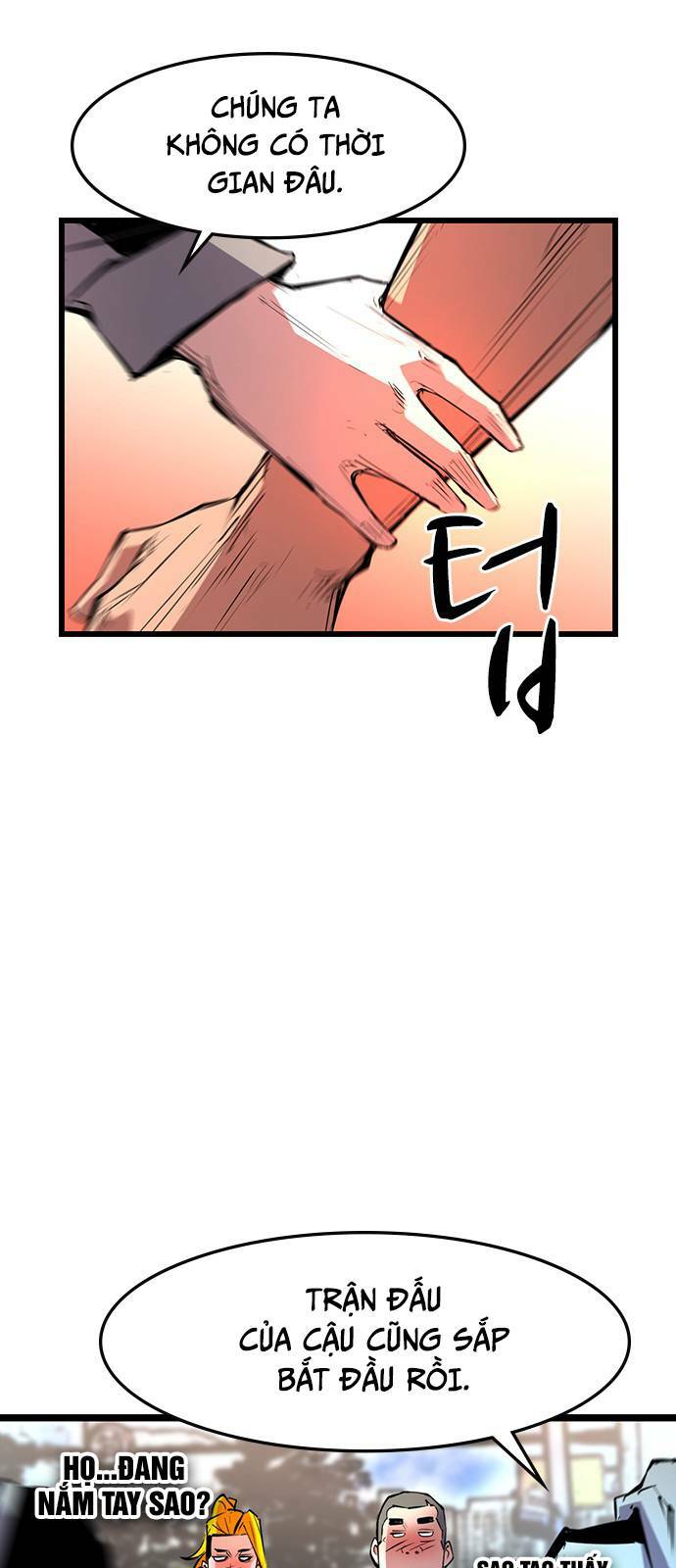 Phòng Gym Hanlim Chapter 82 - Trang 2