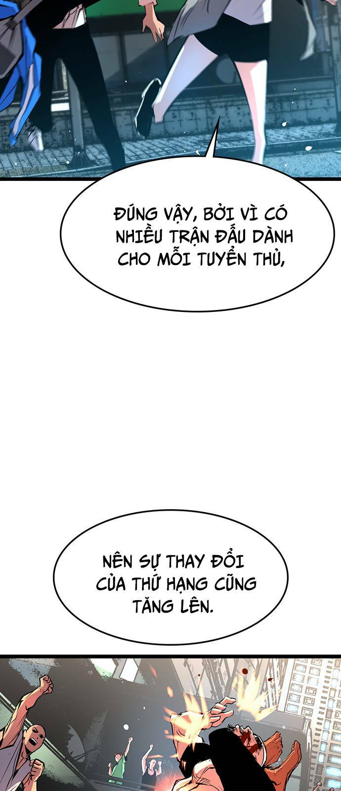 Phòng Gym Hanlim Chapter 82 - Trang 2