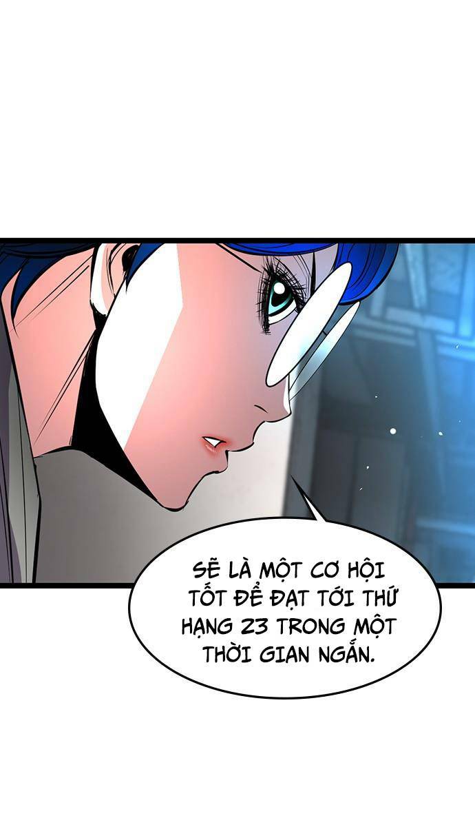 Phòng Gym Hanlim Chapter 82 - Trang 2