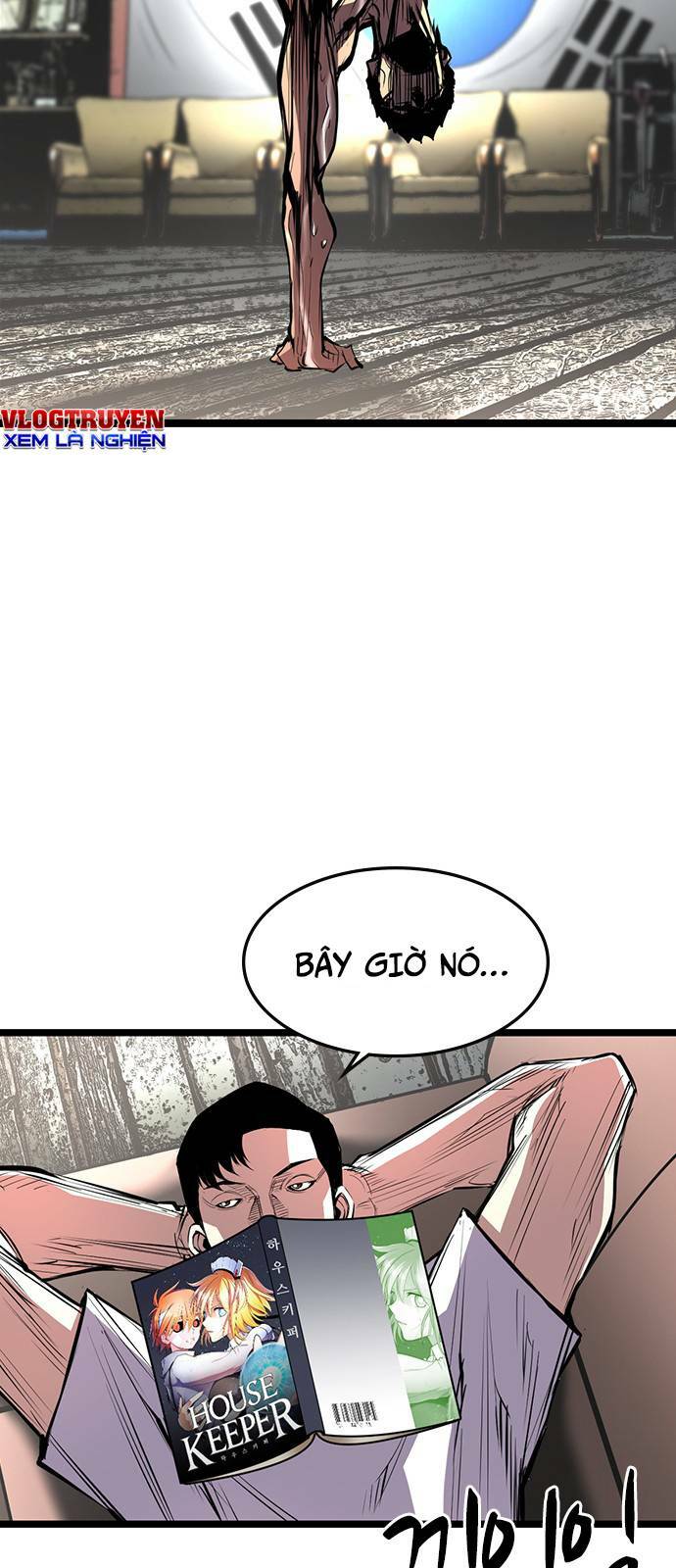 Phòng Gym Hanlim Chapter 82 - Trang 2