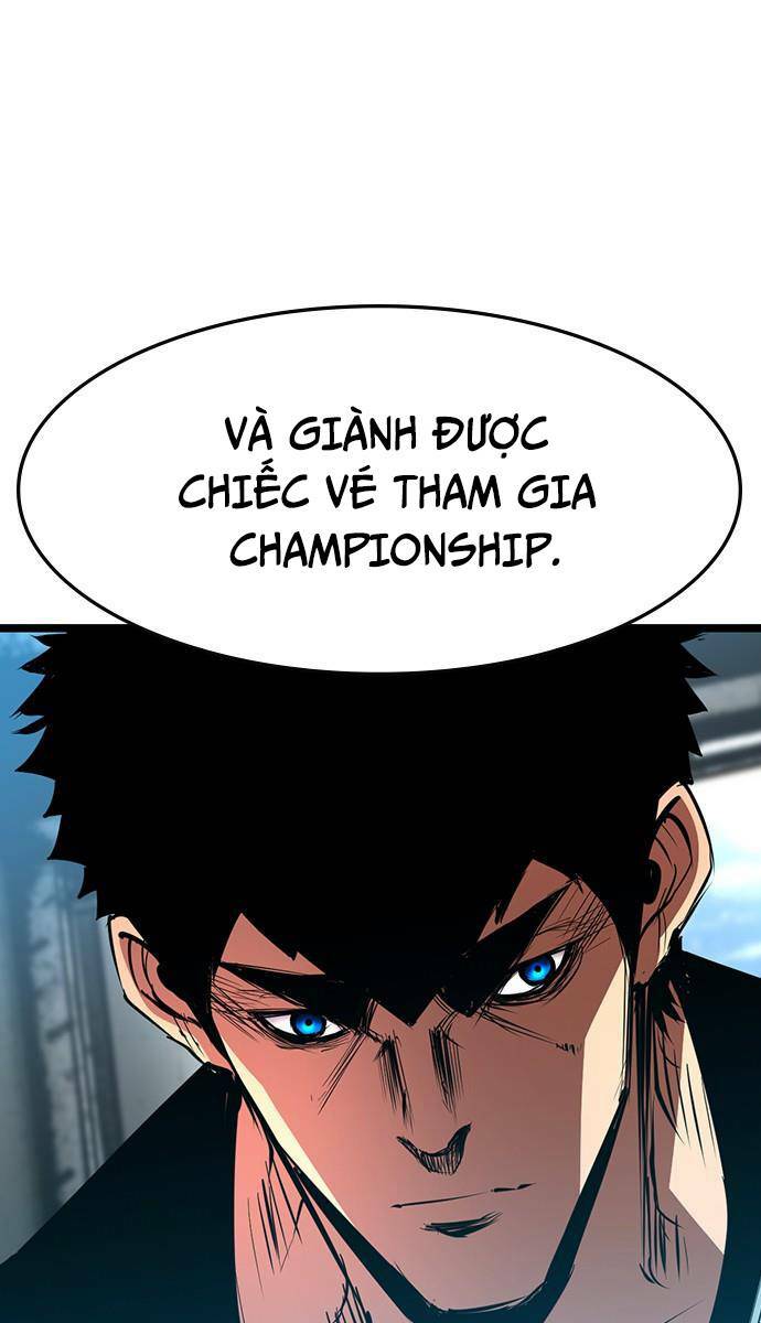 Phòng Gym Hanlim Chapter 82 - Trang 2