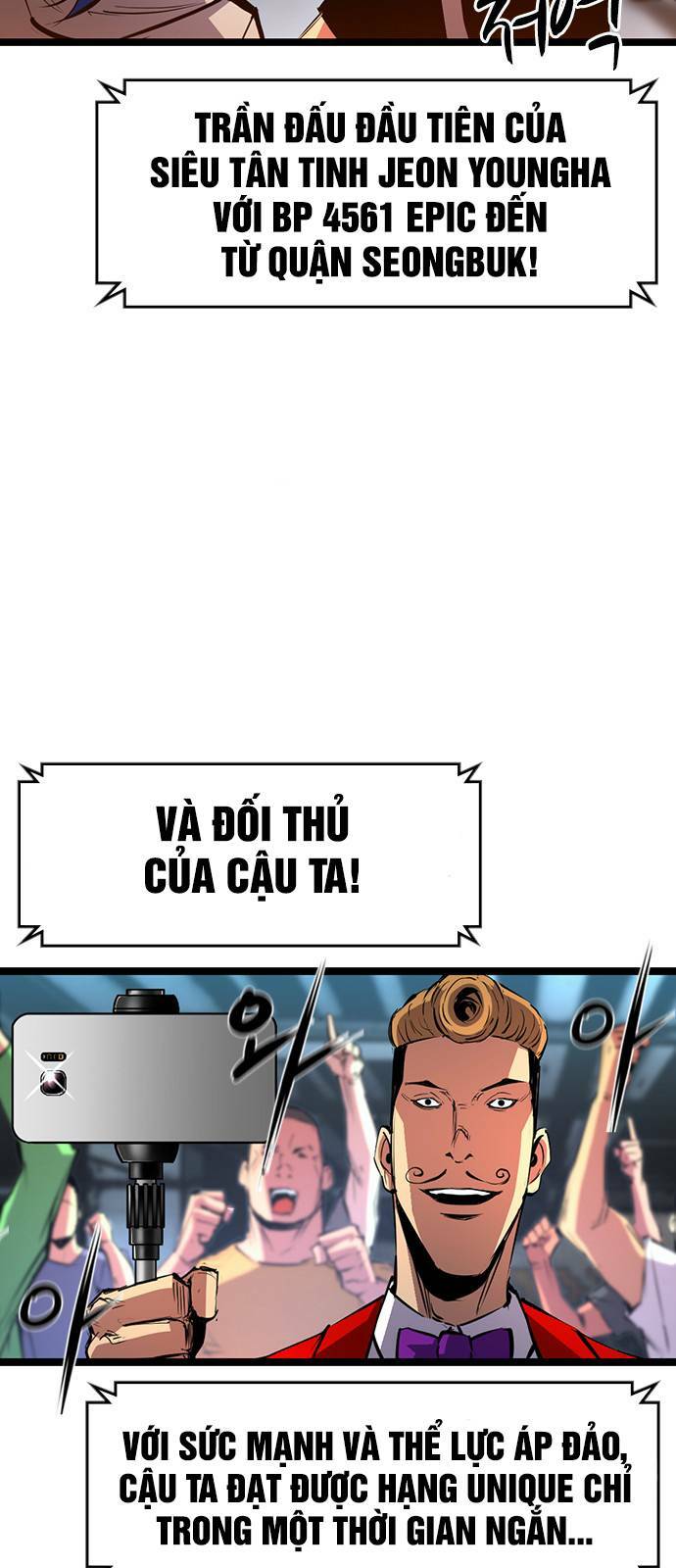 Phòng Gym Hanlim Chapter 82 - Trang 2