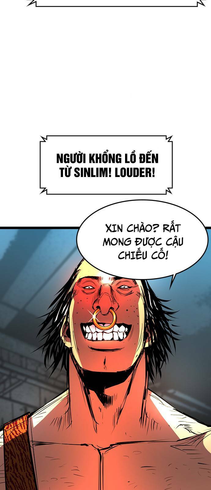 Phòng Gym Hanlim Chapter 82 - Trang 2