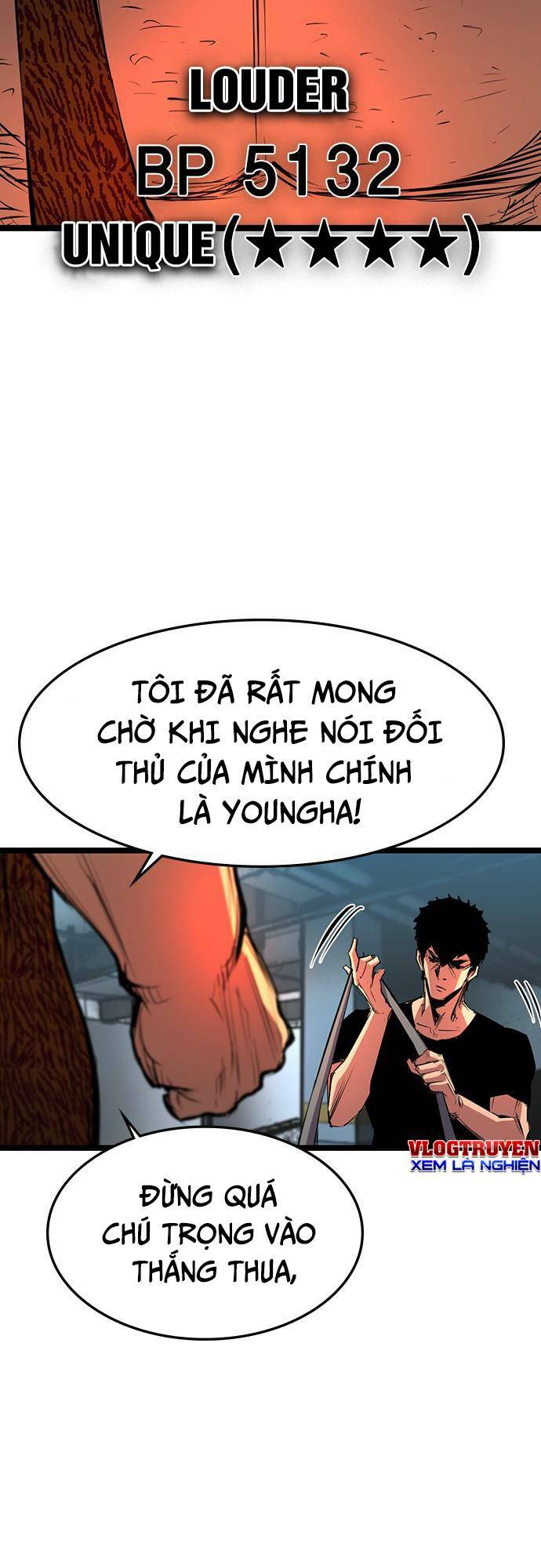 Phòng Gym Hanlim Chapter 82 - Trang 2