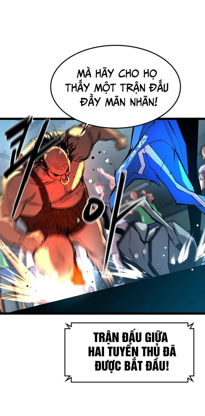 Phòng Gym Hanlim Chapter 82 - Trang 2