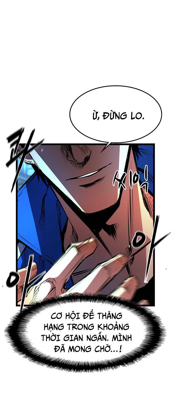 Phòng Gym Hanlim Chapter 82 - Trang 2