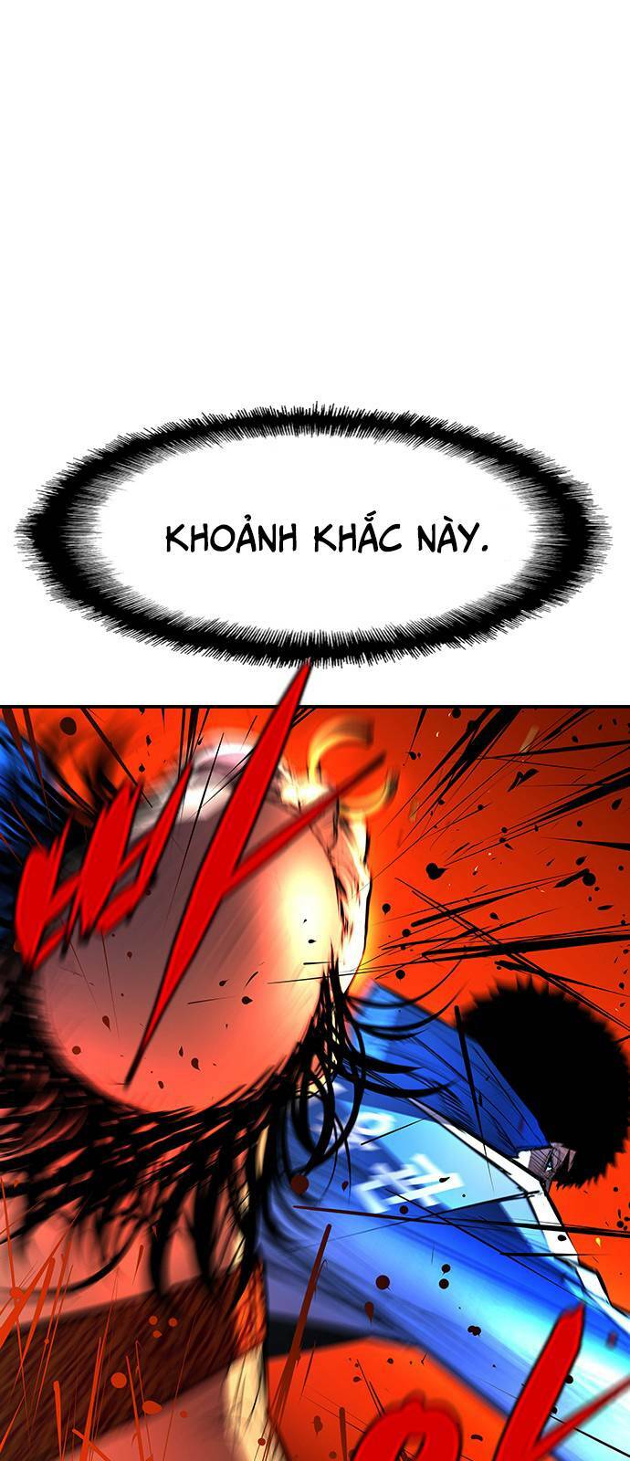 Phòng Gym Hanlim Chapter 82 - Trang 2