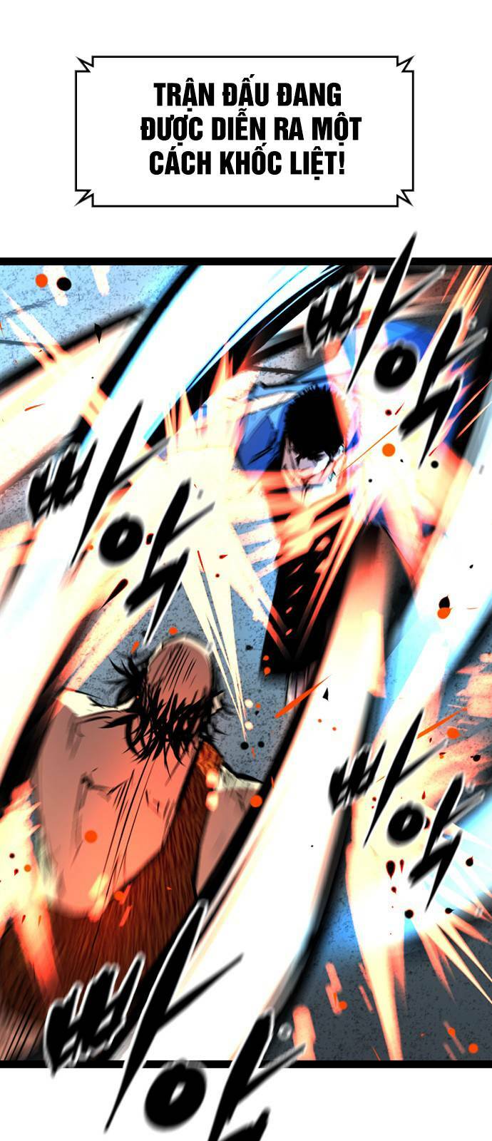 Phòng Gym Hanlim Chapter 83 - Trang 2