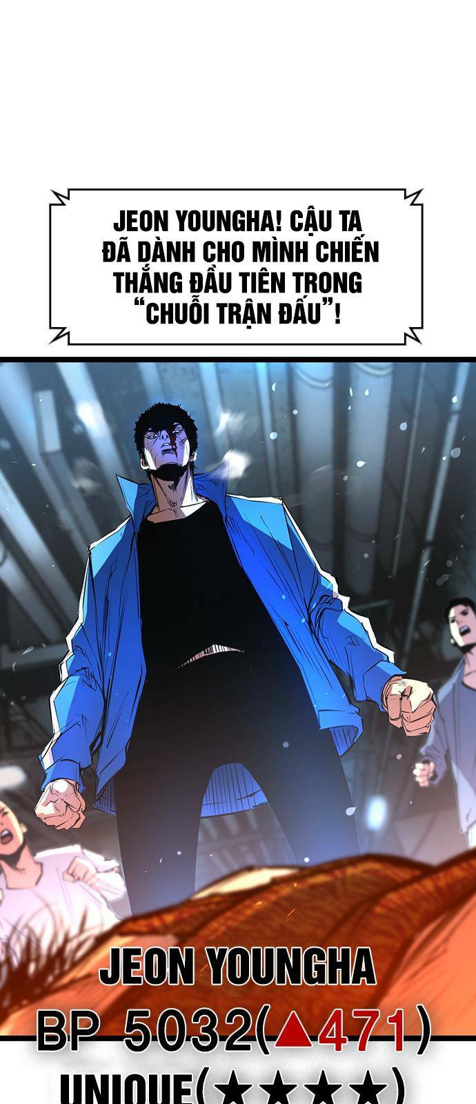 Phòng Gym Hanlim Chapter 83 - Trang 2