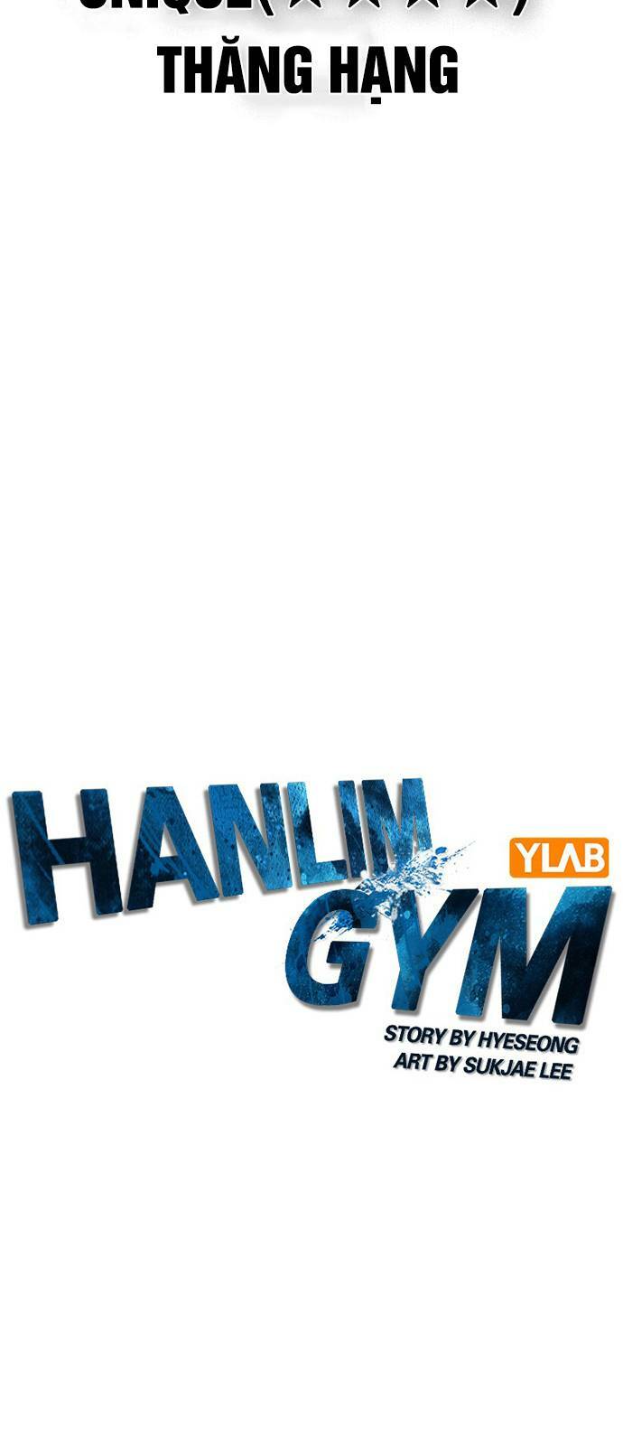 Phòng Gym Hanlim Chapter 83 - Trang 2