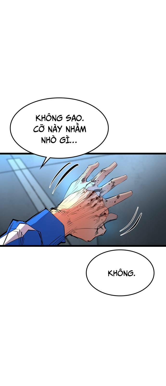 Phòng Gym Hanlim Chapter 83 - Trang 2