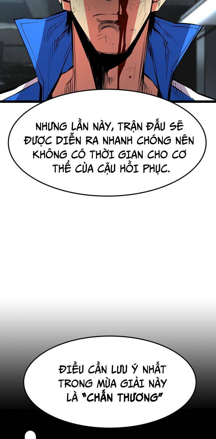 Phòng Gym Hanlim Chapter 83 - Trang 2