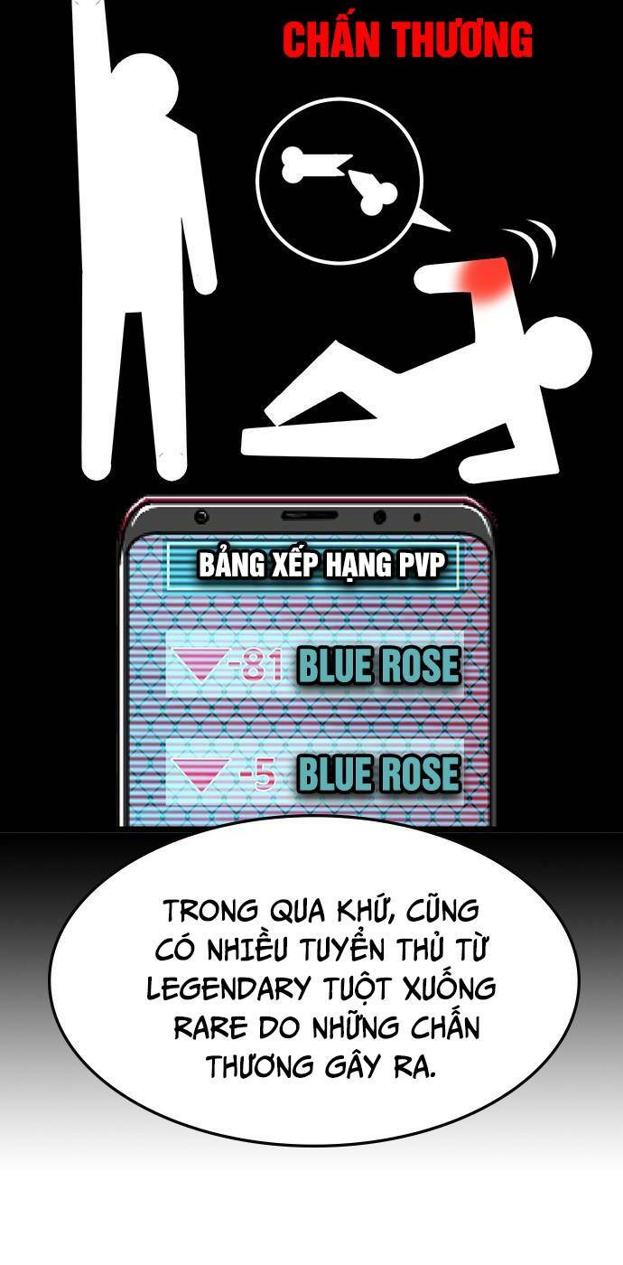 Phòng Gym Hanlim Chapter 83 - Trang 2