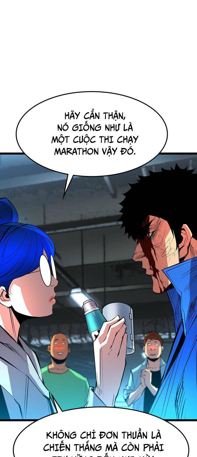 Phòng Gym Hanlim Chapter 83 - Trang 2