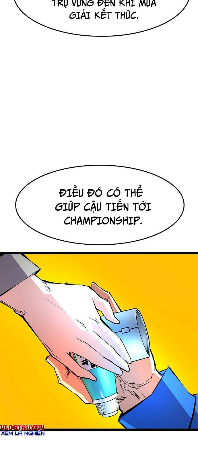 Phòng Gym Hanlim Chapter 83 - Trang 2