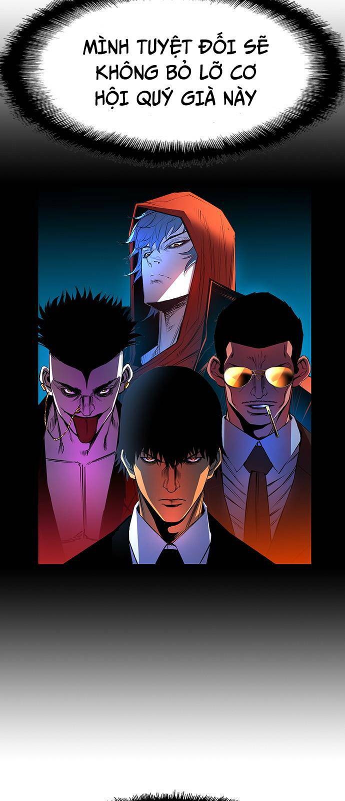 Phòng Gym Hanlim Chapter 83 - Trang 2