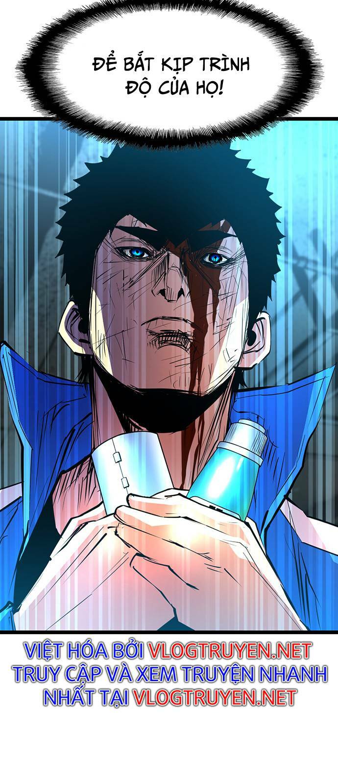 Phòng Gym Hanlim Chapter 83 - Trang 2