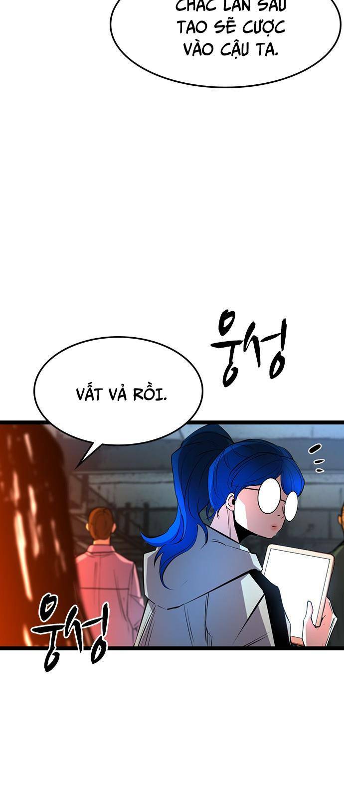 Phòng Gym Hanlim Chapter 83 - Trang 2