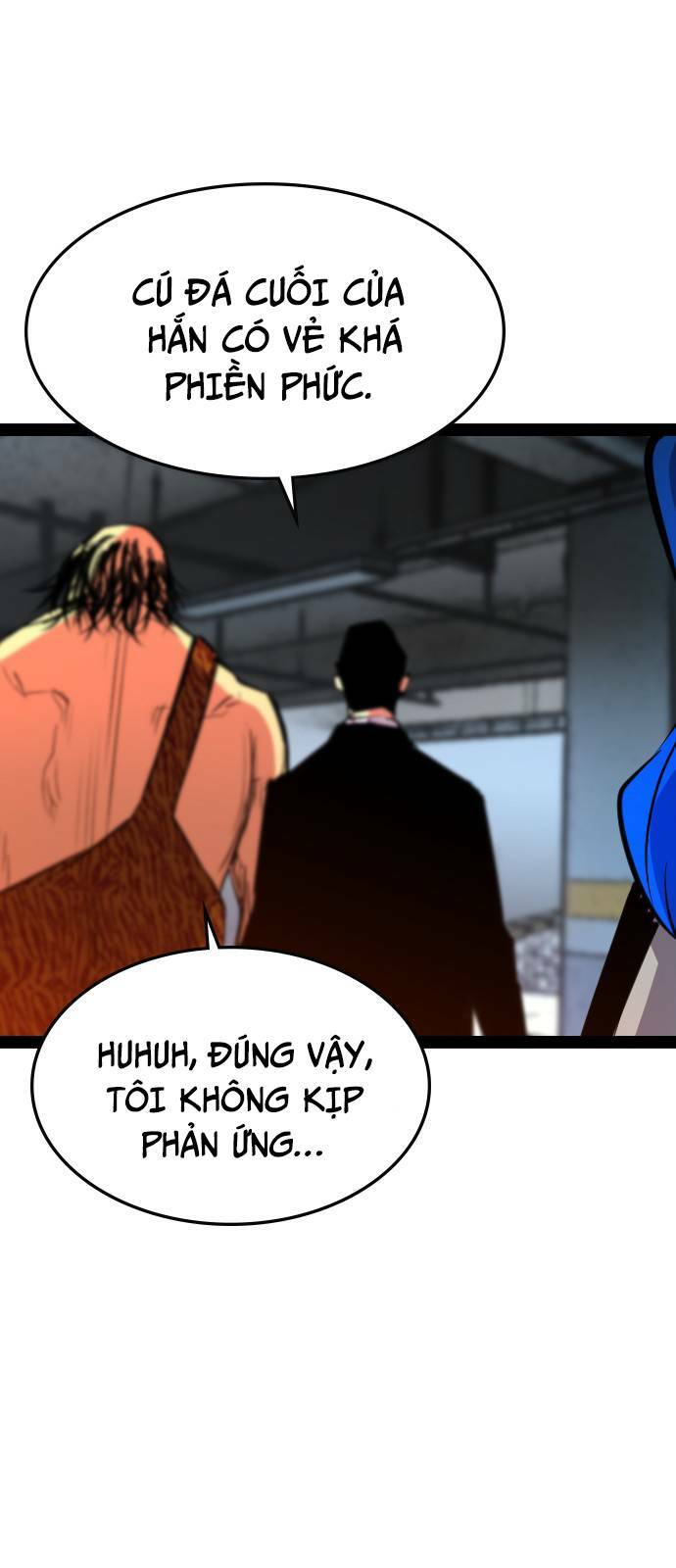 Phòng Gym Hanlim Chapter 83 - Trang 2