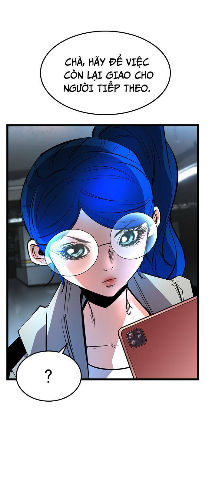 Phòng Gym Hanlim Chapter 83 - Trang 2