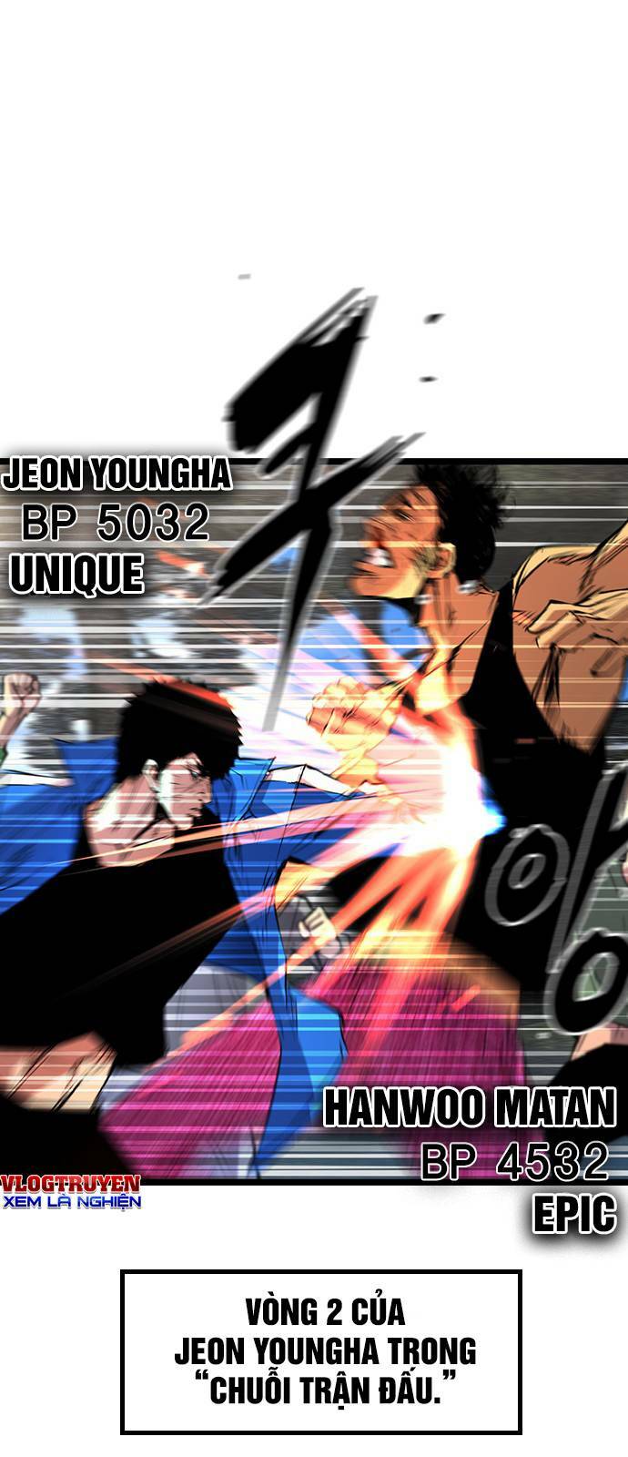 Phòng Gym Hanlim Chapter 83 - Trang 2