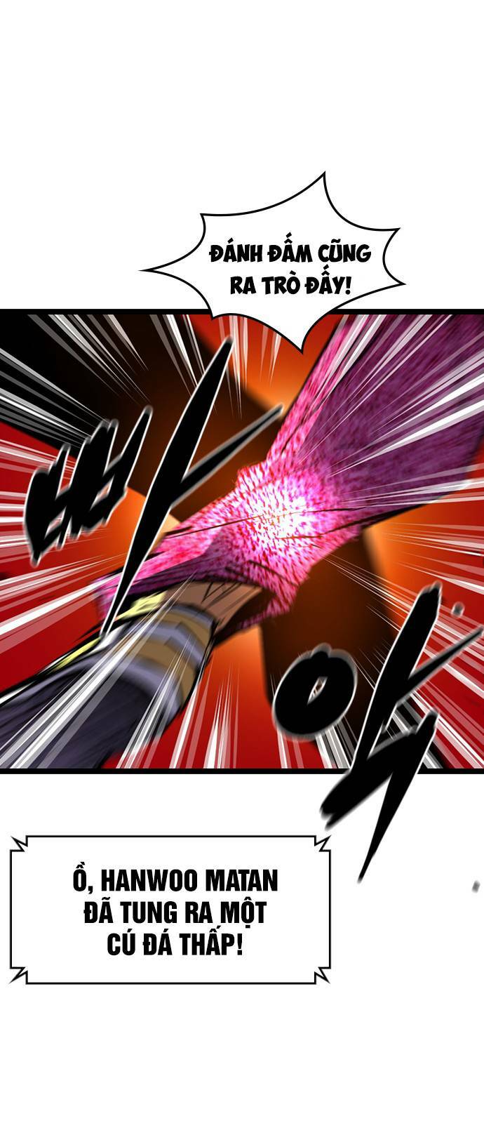 Phòng Gym Hanlim Chapter 83 - Trang 2