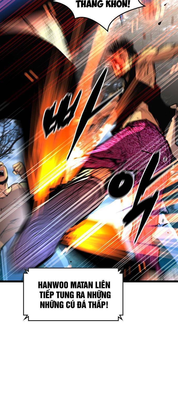 Phòng Gym Hanlim Chapter 83 - Trang 2