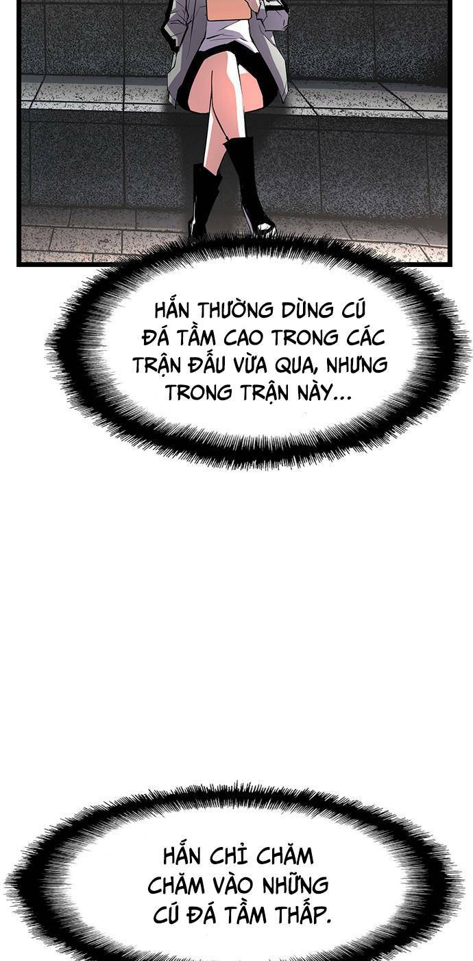 Phòng Gym Hanlim Chapter 83 - Trang 2