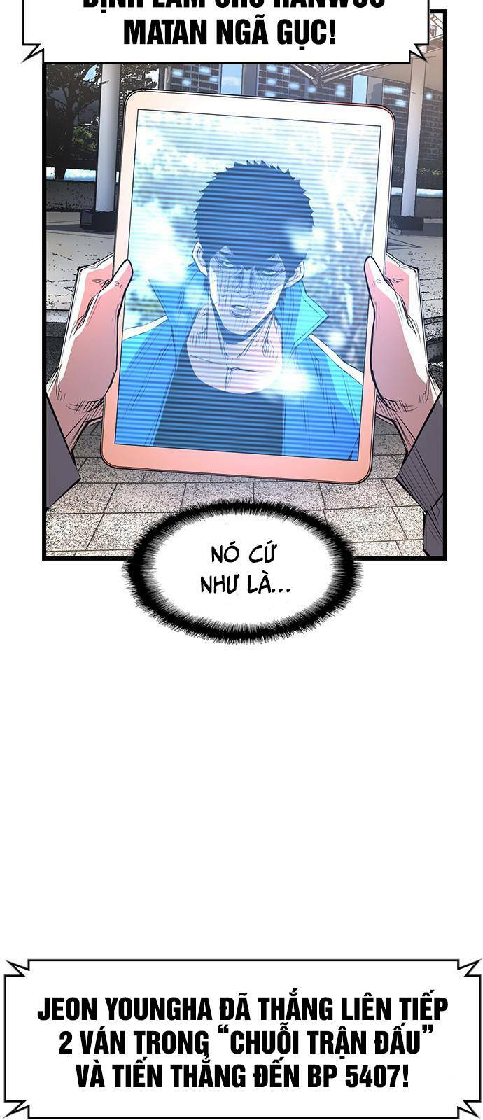 Phòng Gym Hanlim Chapter 83 - Trang 2