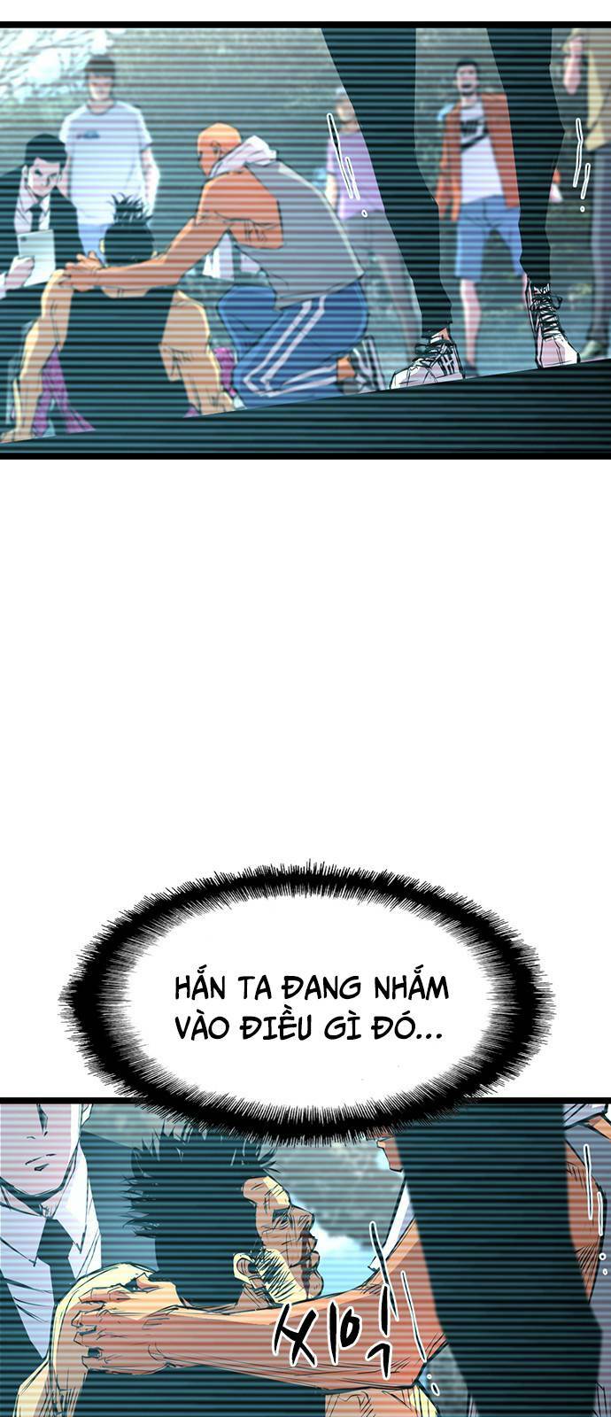 Phòng Gym Hanlim Chapter 83 - Trang 2