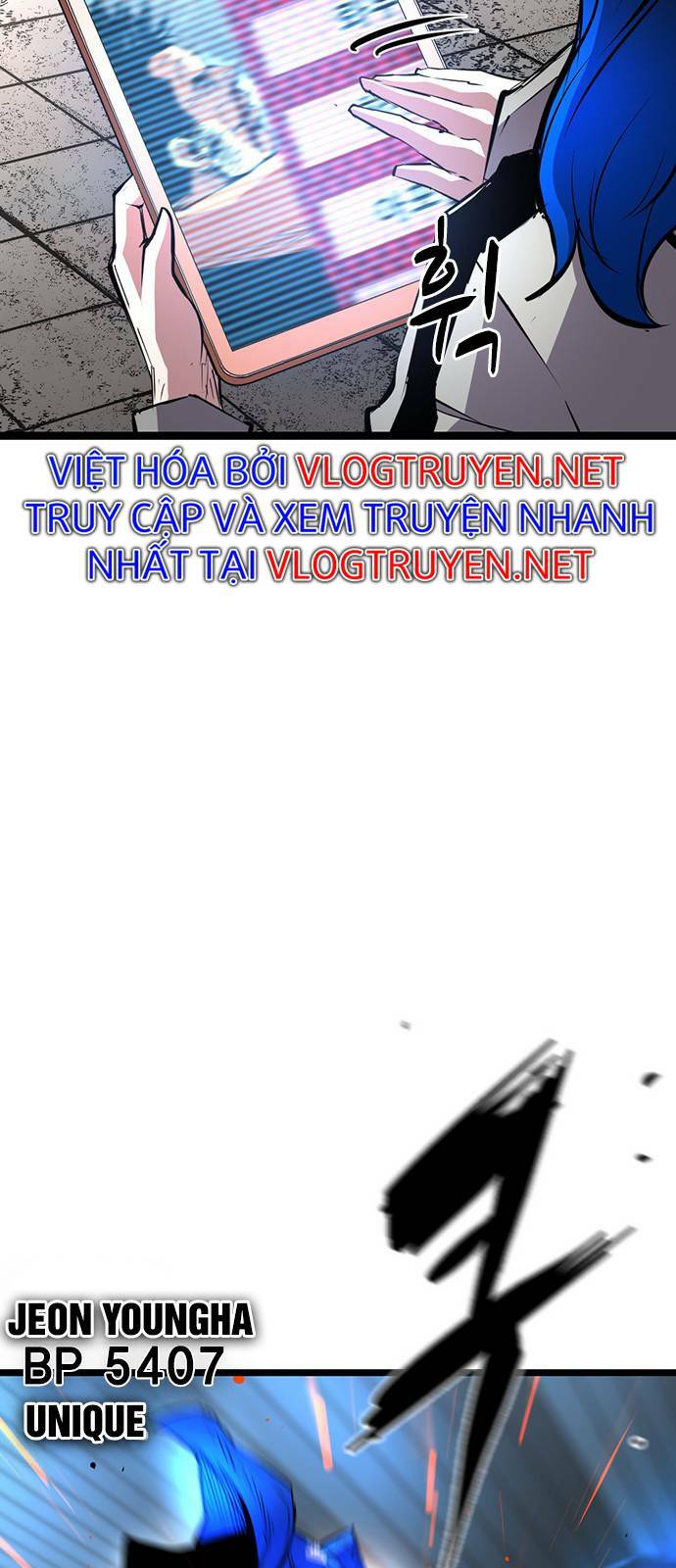 Phòng Gym Hanlim Chapter 83 - Trang 2