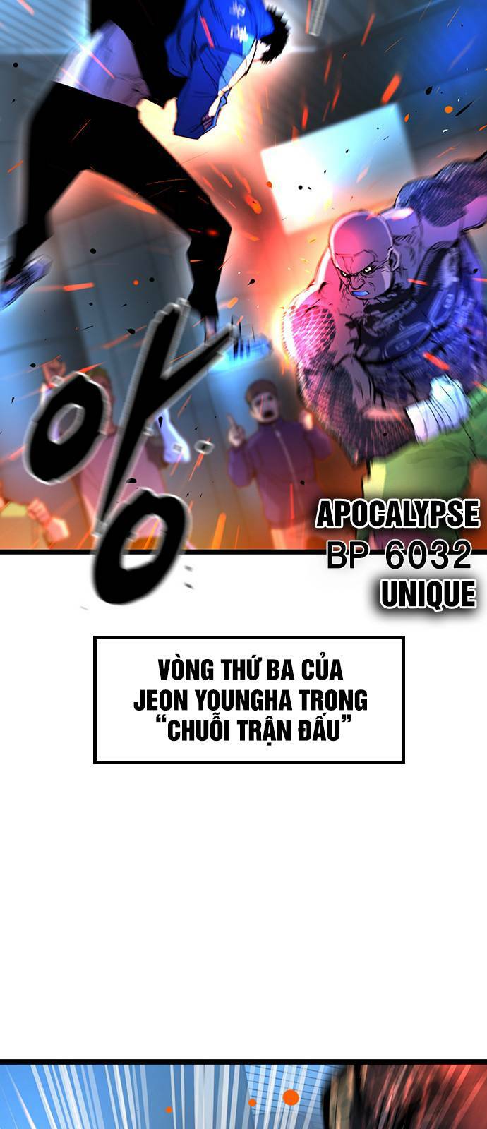Phòng Gym Hanlim Chapter 83 - Trang 2