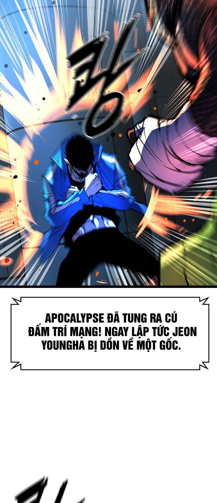 Phòng Gym Hanlim Chapter 83 - Trang 2