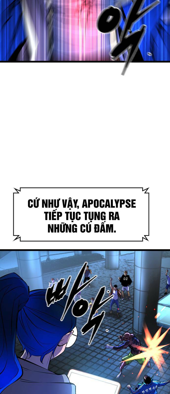 Phòng Gym Hanlim Chapter 83 - Trang 2