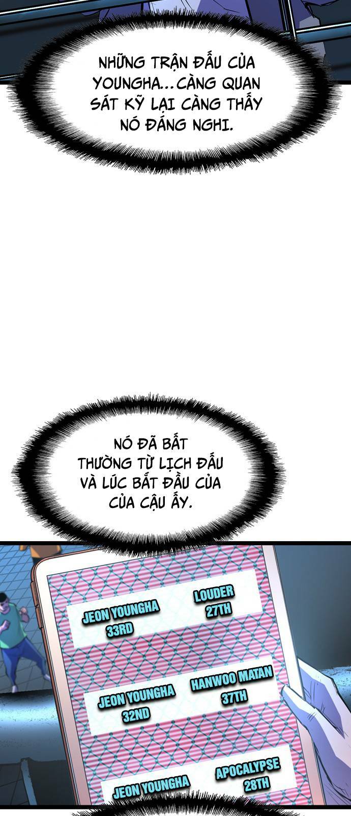 Phòng Gym Hanlim Chapter 83 - Trang 2