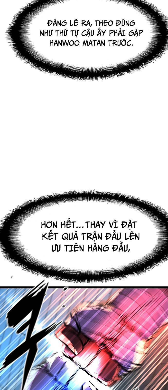 Phòng Gym Hanlim Chapter 83 - Trang 2