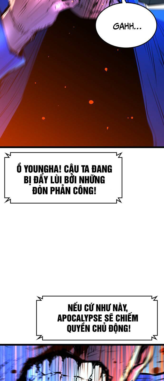 Phòng Gym Hanlim Chapter 83 - Trang 2