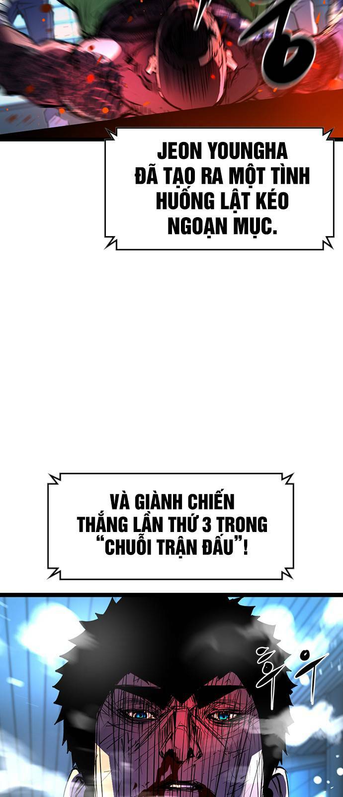 Phòng Gym Hanlim Chapter 83 - Trang 2