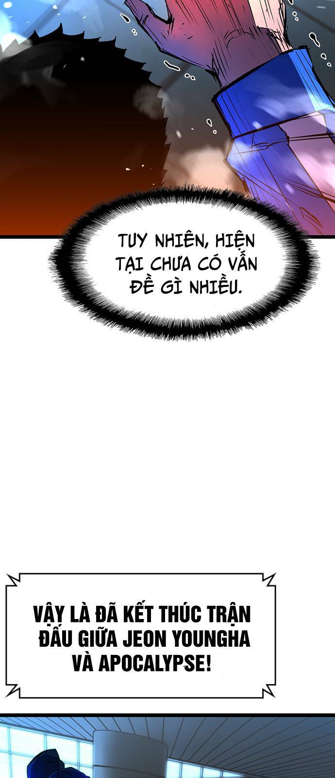 Phòng Gym Hanlim Chapter 83 - Trang 2