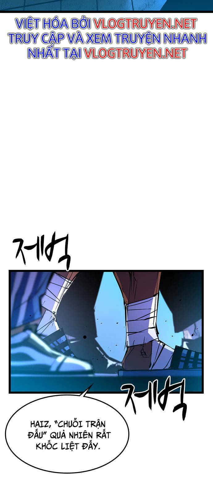 Phòng Gym Hanlim Chapter 83 - Trang 2