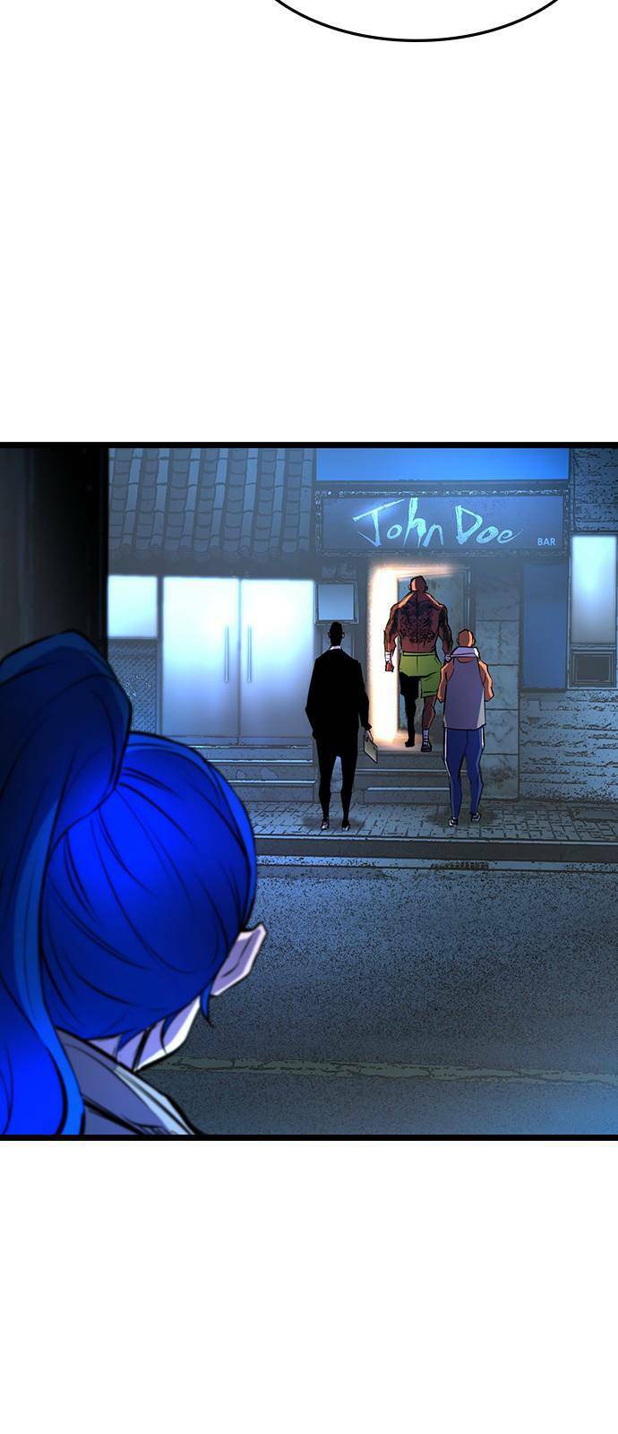 Phòng Gym Hanlim Chapter 83 - Trang 2