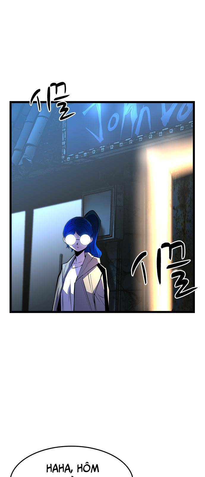 Phòng Gym Hanlim Chapter 83 - Trang 2