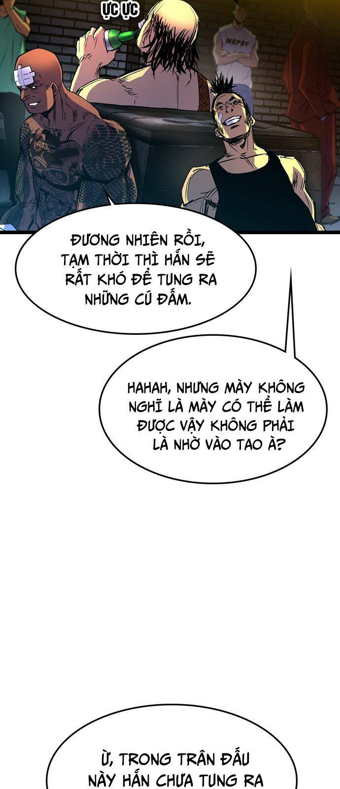 Phòng Gym Hanlim Chapter 83 - Trang 2