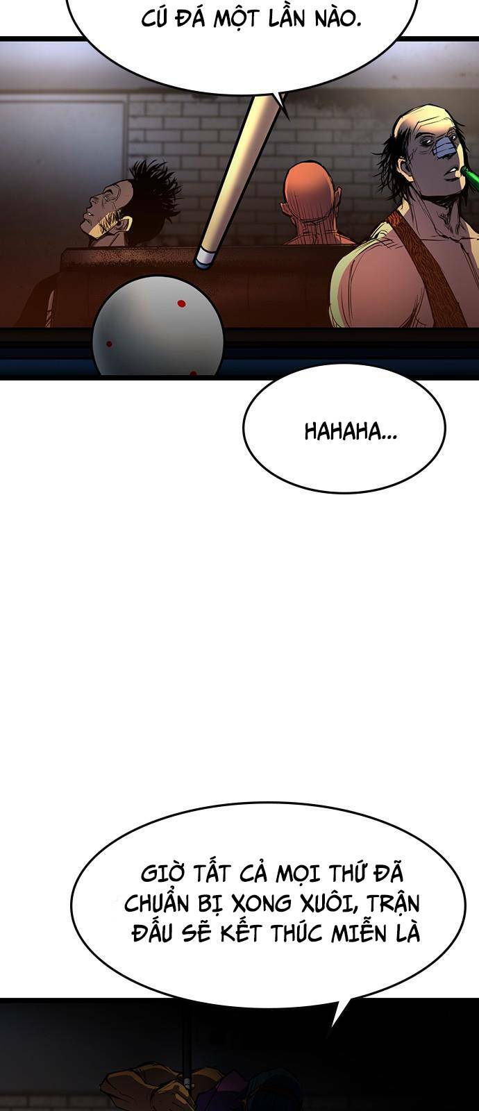 Phòng Gym Hanlim Chapter 83 - Trang 2