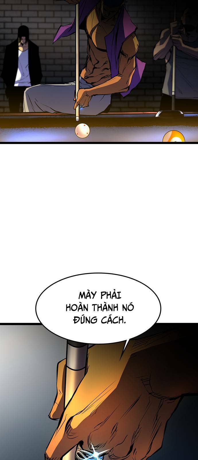 Phòng Gym Hanlim Chapter 83 - Trang 2