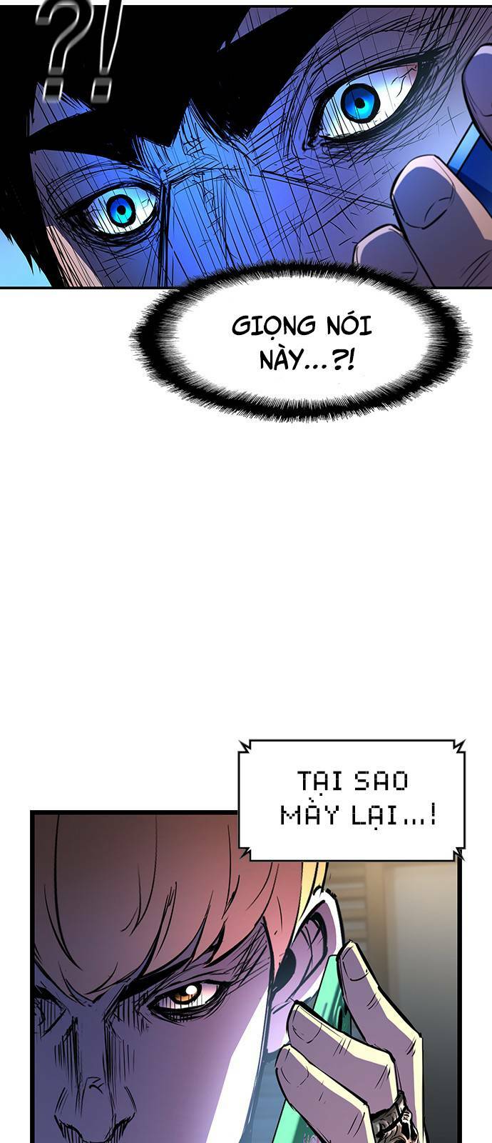 Phòng Gym Hanlim Chapter 84 - Trang 2