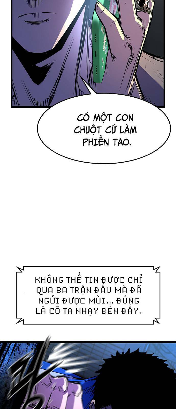 Phòng Gym Hanlim Chapter 84 - Trang 2