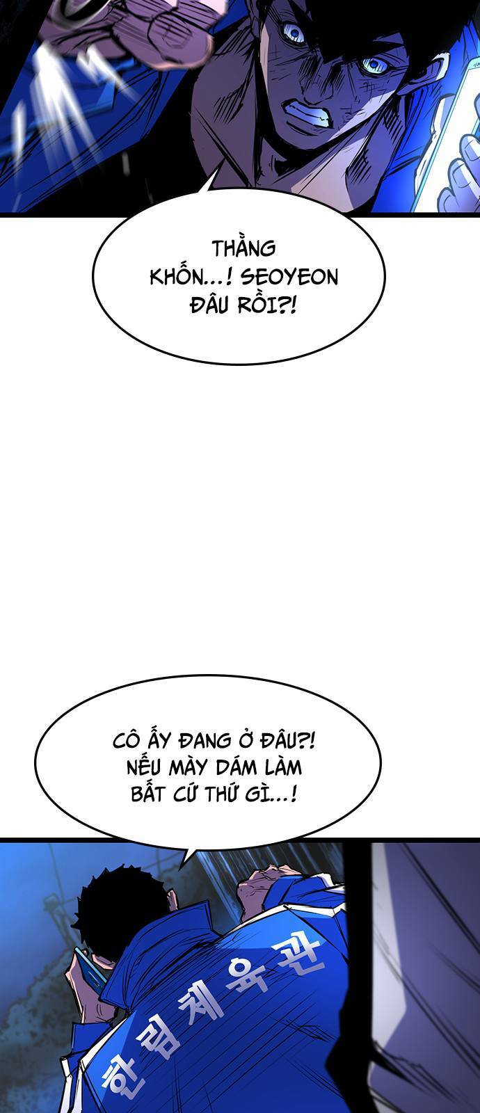 Phòng Gym Hanlim Chapter 84 - Trang 2