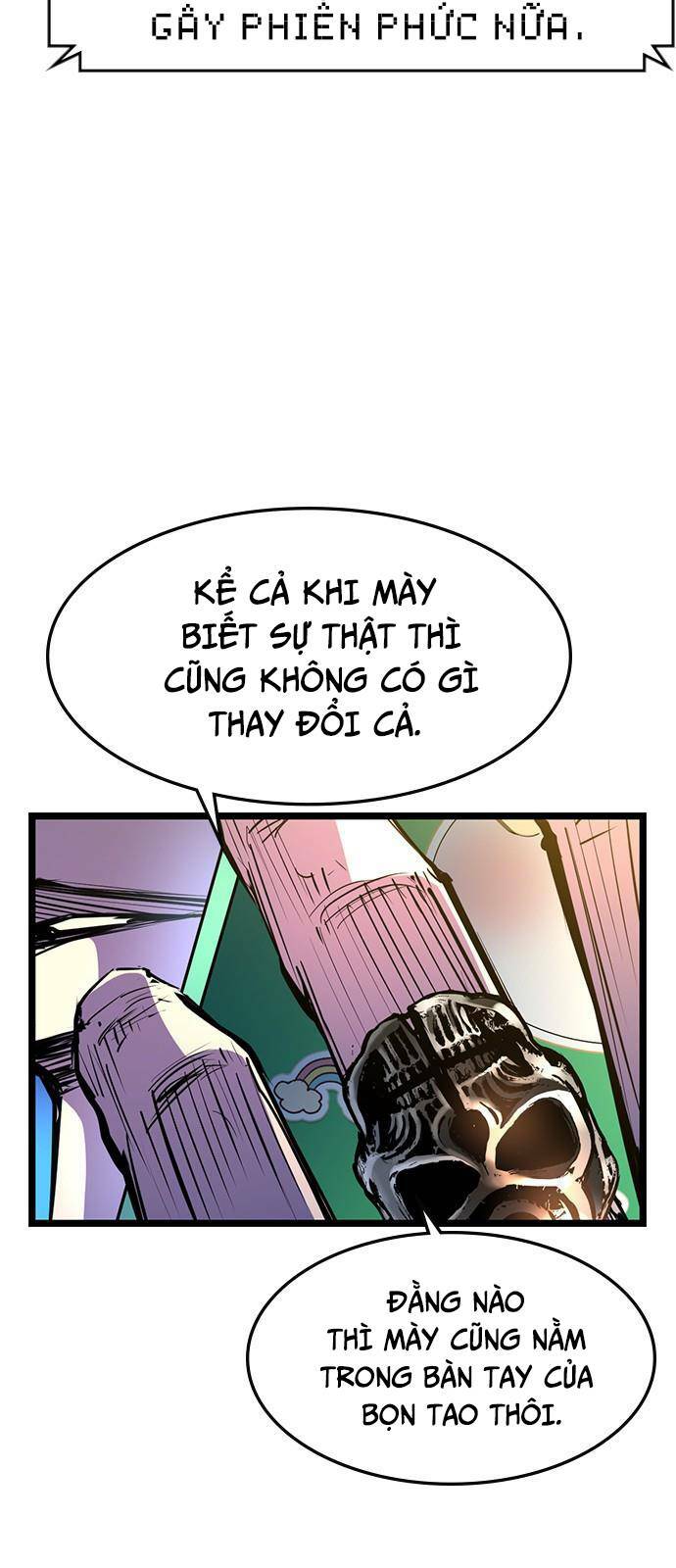 Phòng Gym Hanlim Chapter 84 - Trang 2